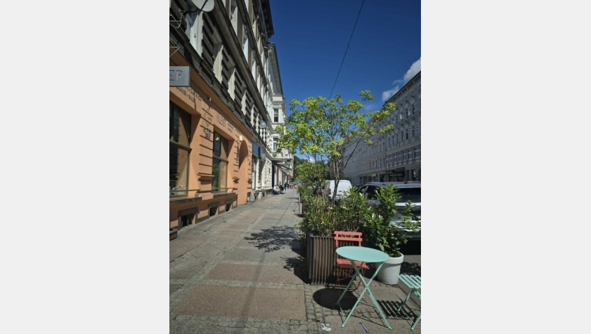 Mieszkanie Sprzedaż Szczecin Śródmieście-Centrum gen. Ludomiła Rayskiego