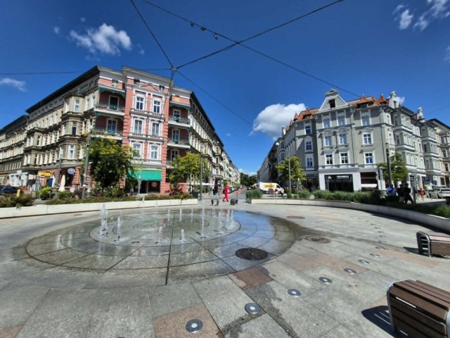 Mieszkanie Sprzedaż Szczecin Śródmieście-Centrum gen. Ludomiła Rayskiego
