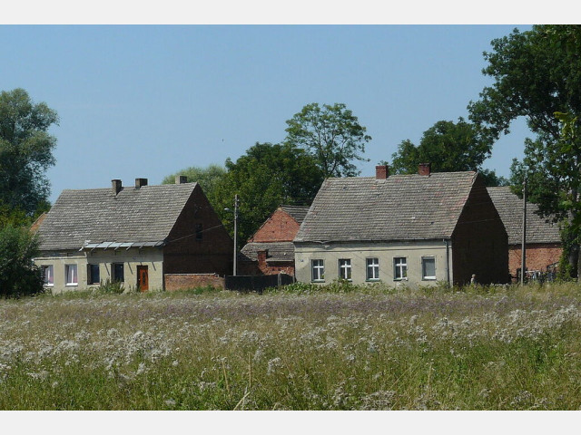 Działka Sprzedaż Giżyn