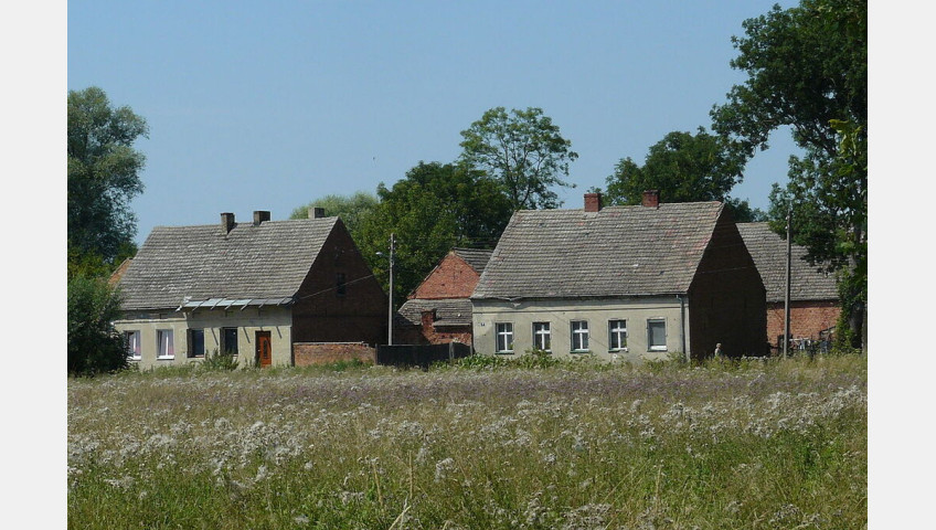 Działka Sprzedaż Giżyn