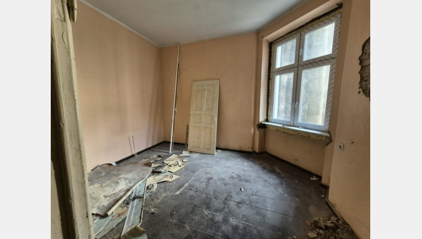 Mieszkanie Sprzedaż Szczecin Śródmieście-Centrum gen. Ludomiła Rayskiego