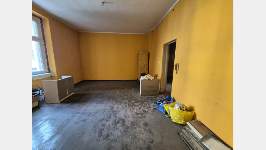 Mieszkanie Sprzedaż Szczecin Śródmieście-Centrum gen. Ludomiła Rayskiego