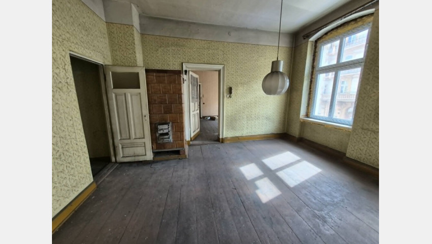 Mieszkanie Sprzedaż Szczecin Śródmieście-Centrum gen. Ludomiła Rayskiego