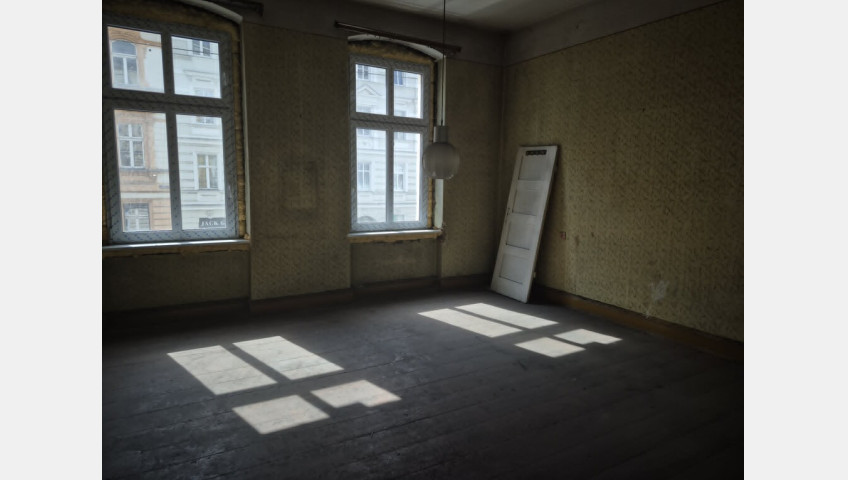 Mieszkanie Sprzedaż Szczecin Śródmieście-Centrum gen. Ludomiła Rayskiego