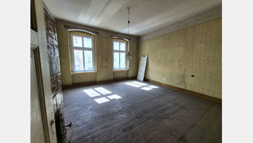 Mieszkanie Sprzedaż Szczecin Śródmieście-Centrum gen. Ludomiła Rayskiego