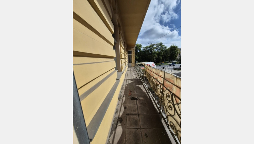 Mieszkanie Sprzedaż Szczecin Śródmieście-Centrum gen. Ludomiła Rayskiego