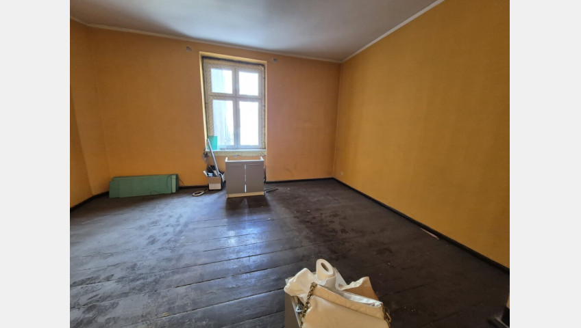 Mieszkanie Sprzedaż Szczecin Śródmieście-Centrum gen. Ludomiła Rayskiego