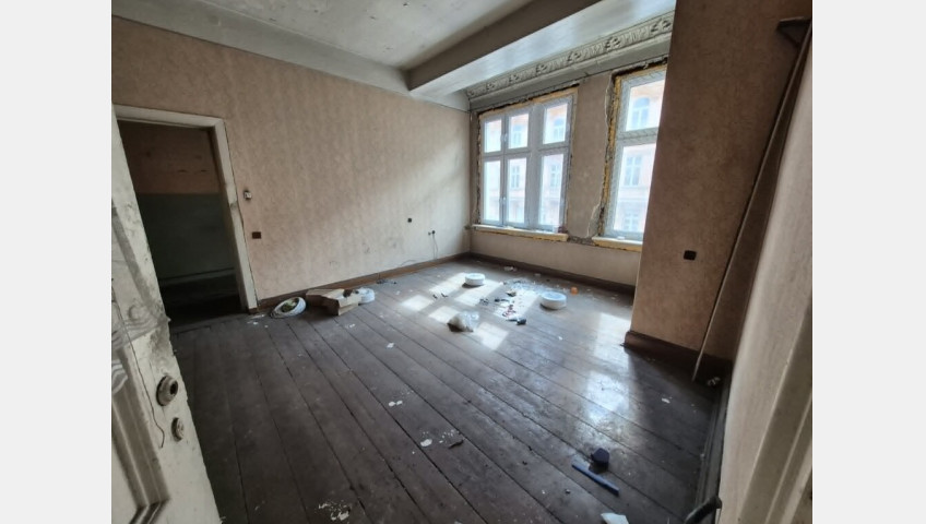 Mieszkanie Sprzedaż Szczecin Śródmieście-Centrum gen. Ludomiła Rayskiego