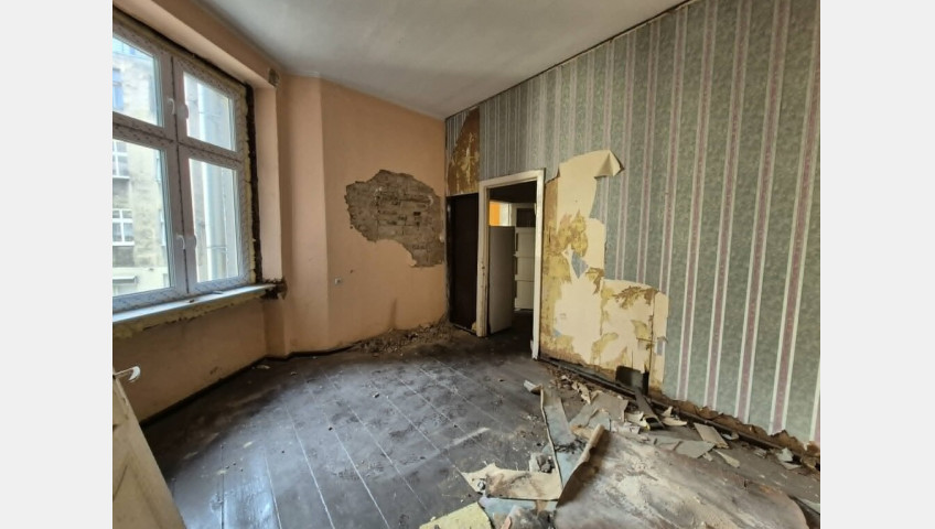 Mieszkanie Sprzedaż Szczecin Śródmieście-Centrum gen. Ludomiła Rayskiego