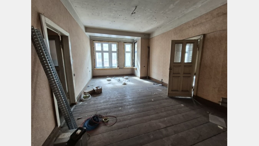 Mieszkanie Sprzedaż Szczecin Śródmieście-Centrum gen. Ludomiła Rayskiego
