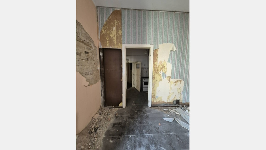 Mieszkanie Sprzedaż Szczecin Śródmieście-Centrum gen. Ludomiła Rayskiego