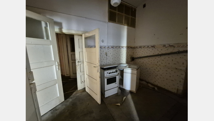 Mieszkanie Sprzedaż Szczecin Śródmieście-Centrum gen. Ludomiła Rayskiego