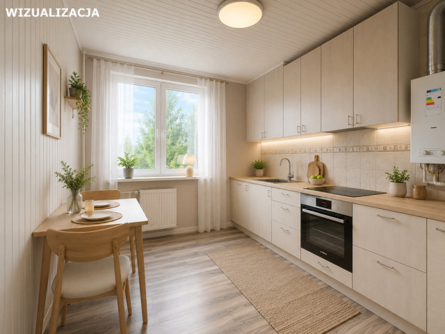 Mieszkanie Sprzedaż Barwice Zwycięzców