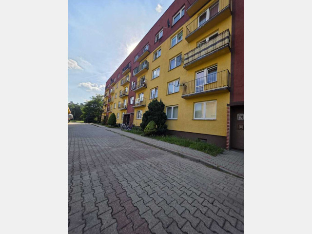 Mieszkanie Sprzedaż Borne Sulinowo Adama Mickiewicza