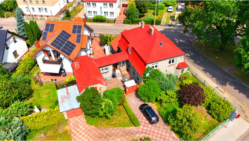 Dom Sprzedaż Pyrzyce Ogrodowa