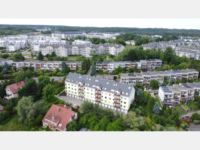 Mieszkanie Sprzedaż Szczecin Warszewo