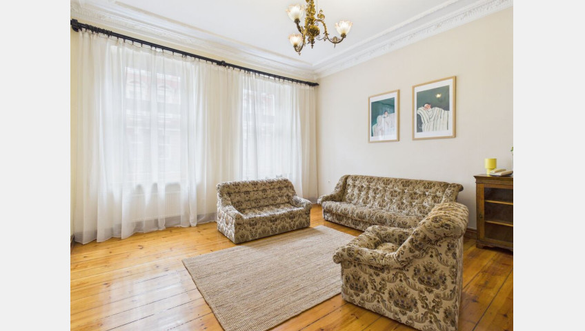 Mieszkanie Sprzedaż Szczecin Śródmieście-Centrum Władysława Łokietka