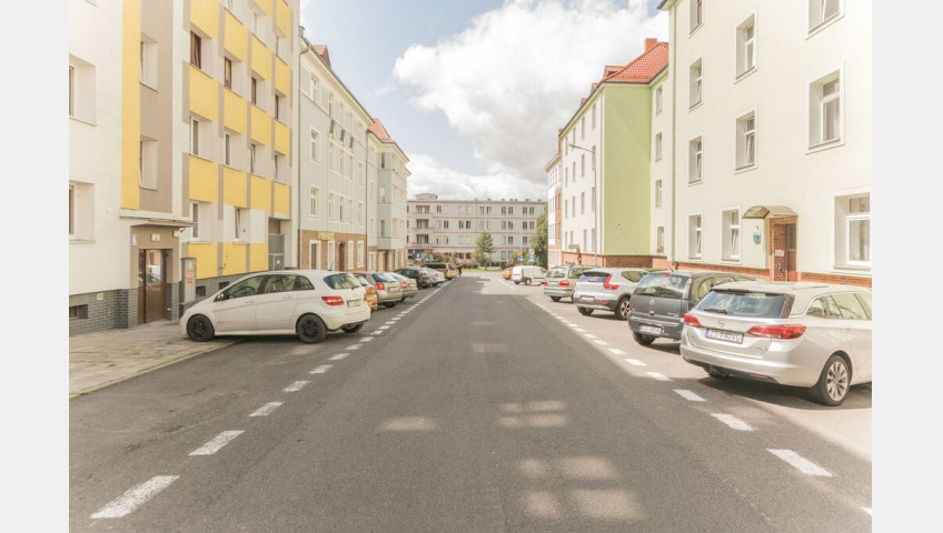 Mieszkanie Sprzedaż Szczecin Śródmieście-Centrum Wilków Morskich