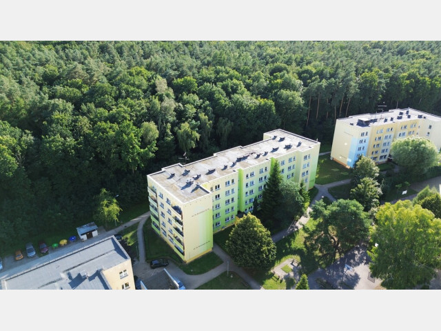 Mieszkanie Sprzedaż Police 26 Kwietnia