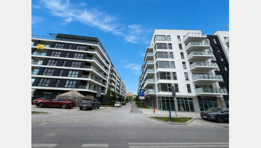Mieszkanie Sprzedaż Szczecin Centrum Zielonego Mostu