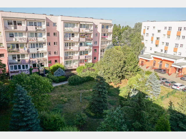 Mieszkanie Sprzedaż Szczecin Pomorzany Inowrocławska