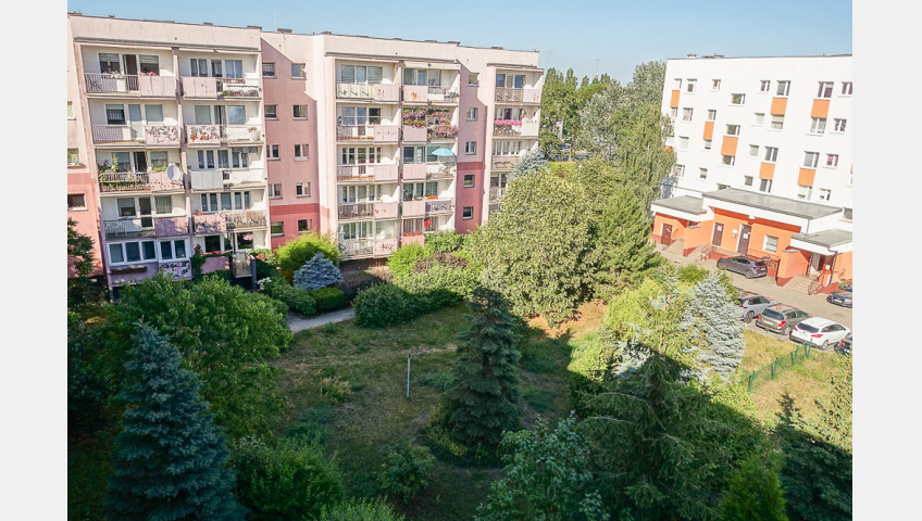Mieszkanie Sprzedaż Szczecin Pomorzany Inowrocławska