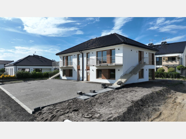 Mieszkanie Sprzedaż Mierzyn