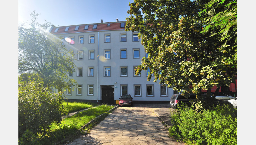 Mieszkanie Wynajem Szczecin Śródmieście Stanisława Dubois