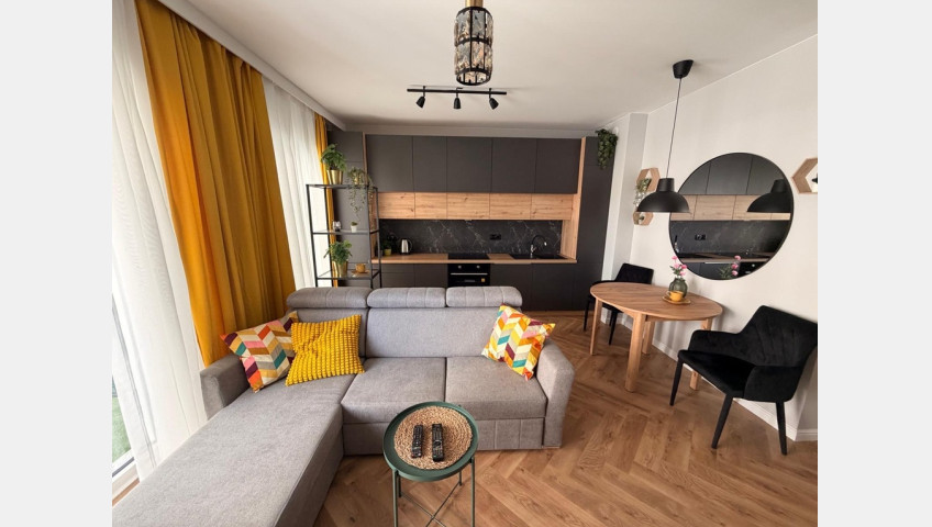 Mieszkanie Wynajem Szczecin Centrum Zielonego Mostu