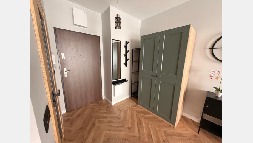 Mieszkanie Wynajem Szczecin Centrum Zielonego Mostu