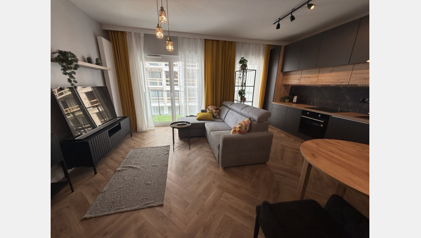 Mieszkanie Wynajem Szczecin Centrum Zielonego Mostu