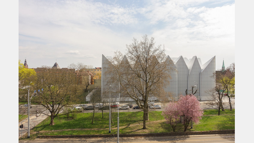 Mieszkanie Sprzedaż Szczecin Centrum Małopolska