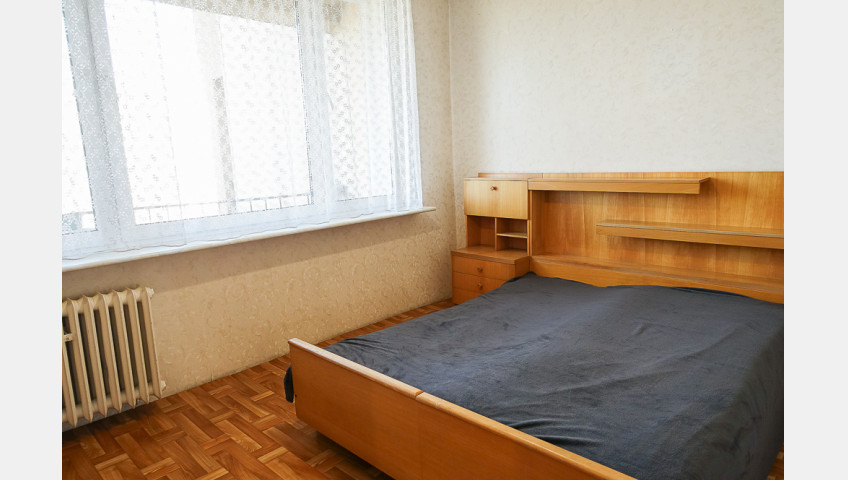 Mieszkanie Sprzedaż Szczecin Centrum Małopolska