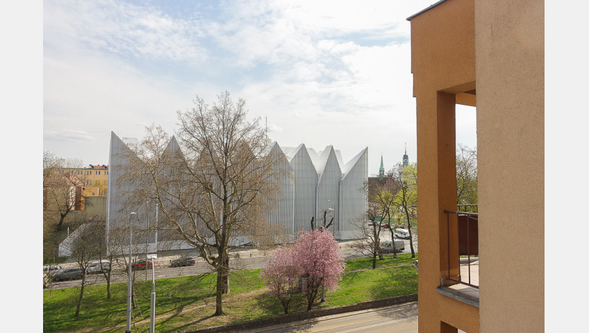 Mieszkanie Sprzedaż Szczecin Centrum Małopolska