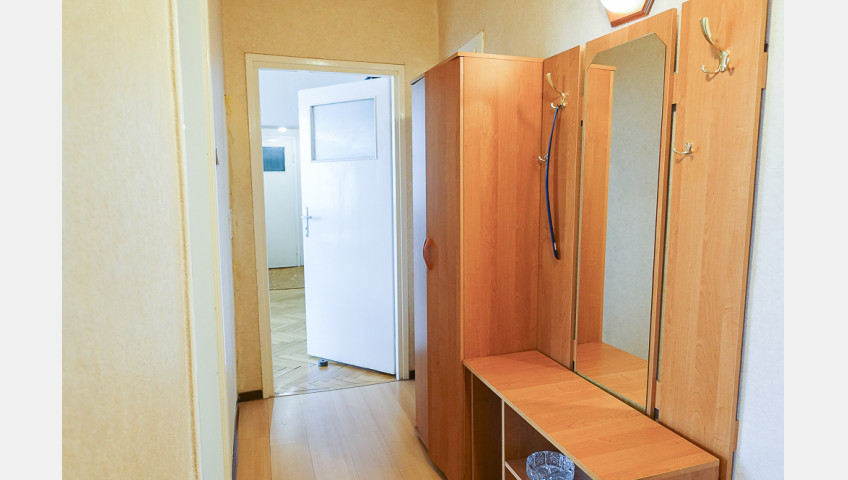 Mieszkanie Sprzedaż Szczecin Centrum Małopolska