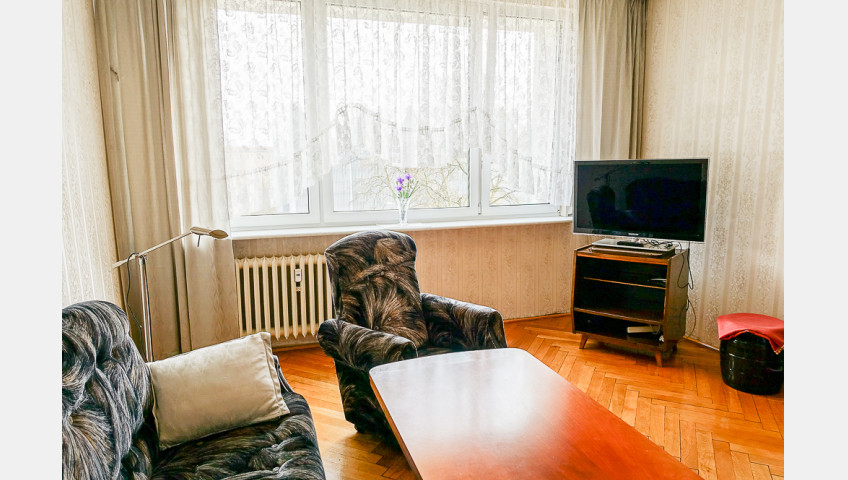 Mieszkanie Sprzedaż Szczecin Centrum Małopolska