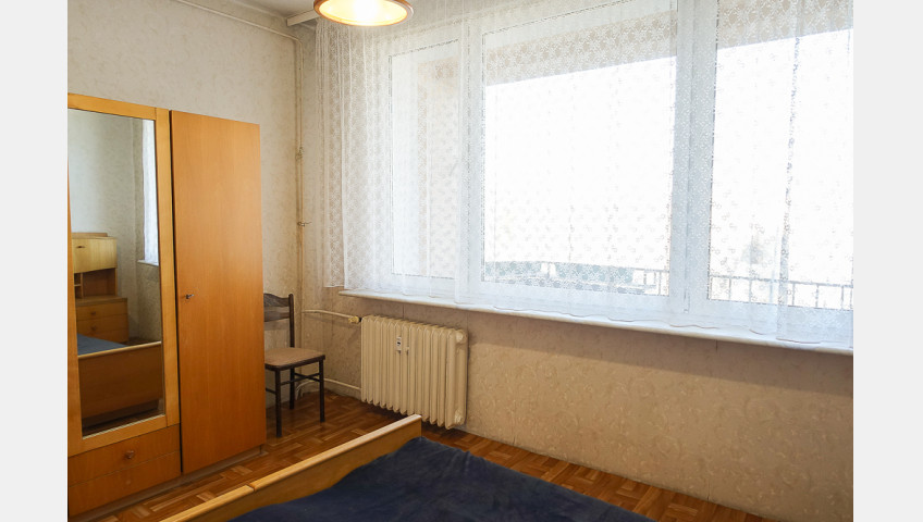 Mieszkanie Sprzedaż Szczecin Centrum Małopolska