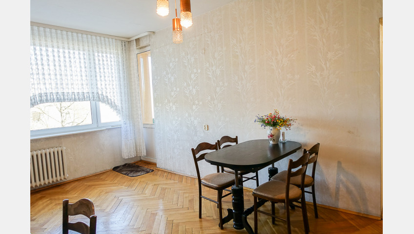 Mieszkanie Sprzedaż Szczecin Centrum Małopolska