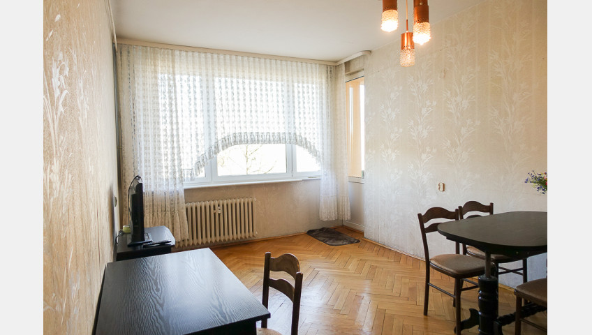 Mieszkanie Sprzedaż Szczecin Centrum Małopolska