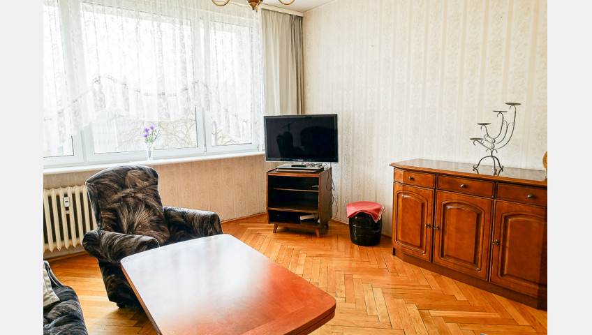 Mieszkanie Sprzedaż Szczecin Centrum Małopolska