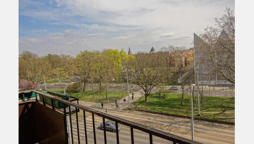 Mieszkanie Sprzedaż Szczecin Centrum Małopolska