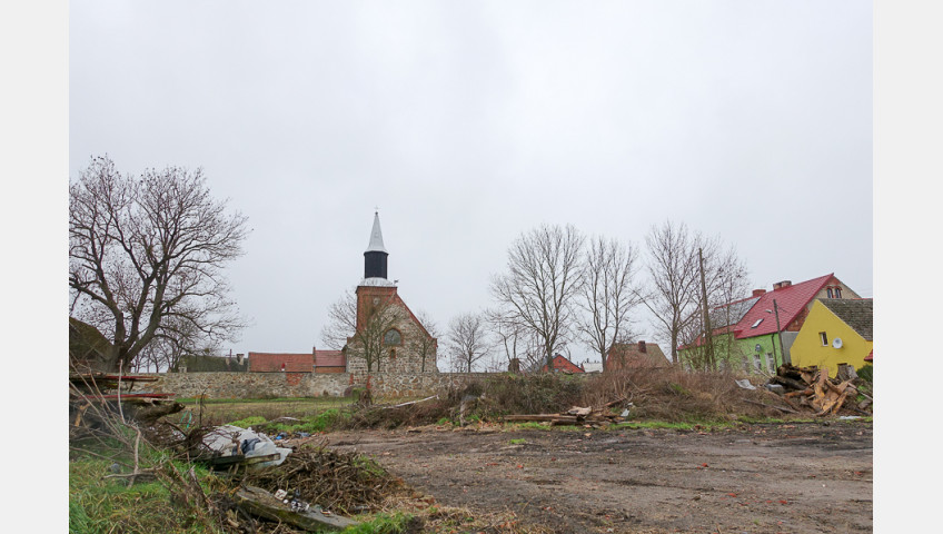 Działka Sprzedaż Załęże