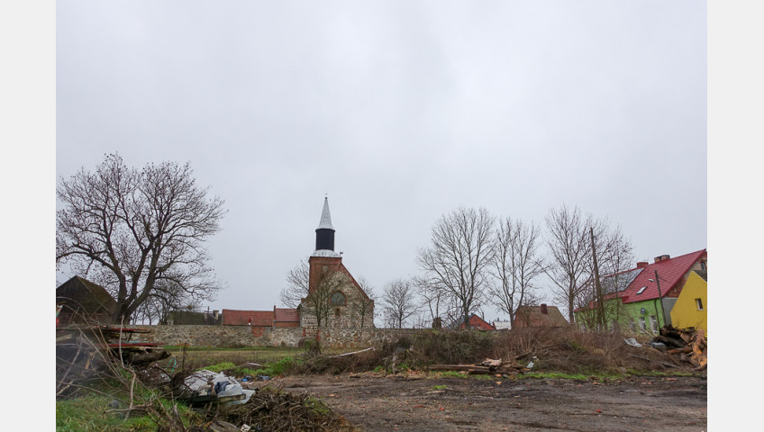 Działka Sprzedaż Załęże