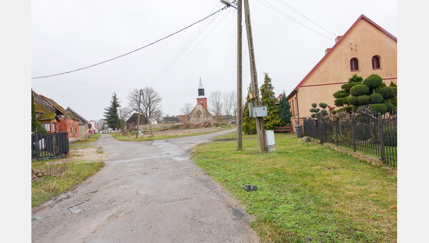 Działka Sprzedaż Załęże