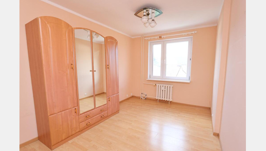 Mieszkanie Sprzedaż Goleniów