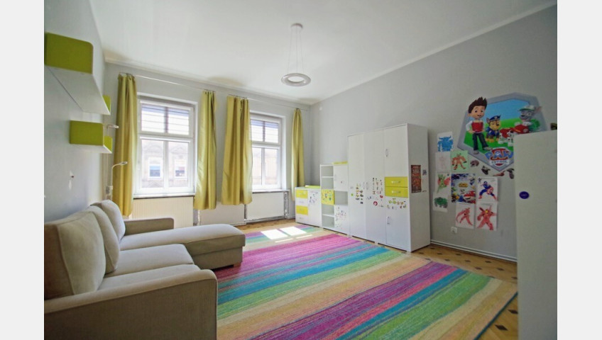 Mieszkanie Sprzedaż Szczecin Śródmieście-Centrum Władysława Łokietka
