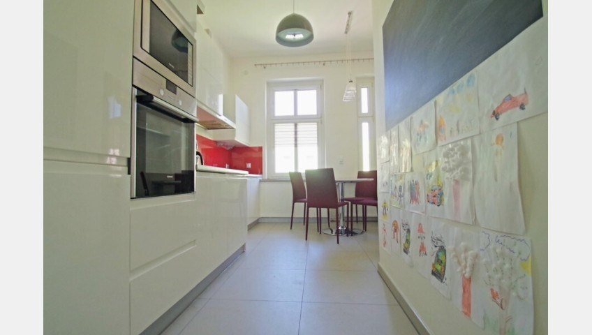 Mieszkanie Sprzedaż Szczecin Śródmieście-Centrum Władysława Łokietka