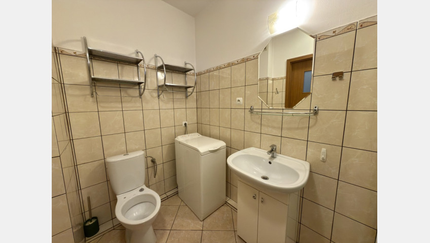 Mieszkanie Sprzedaż Szczecin Gumieńce Bieszczadzka
