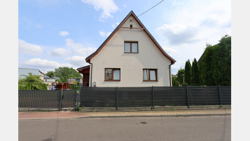 Dom Sprzedaż Goleniów