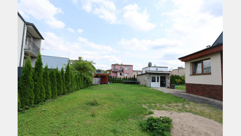 Dom Sprzedaż Goleniów
